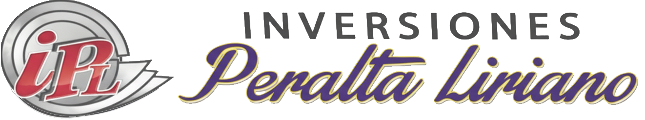 Inversiones Peralta Liriano